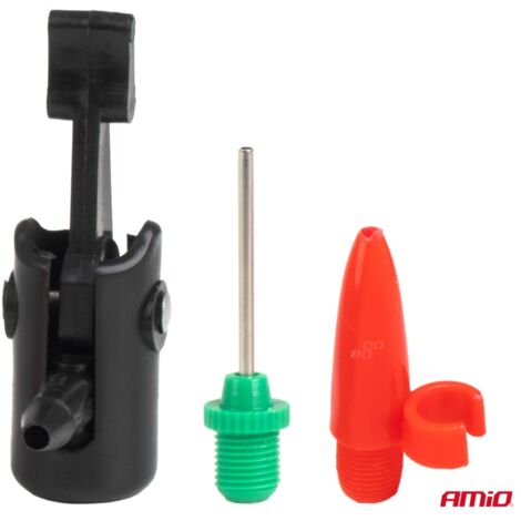Pompe manuelle multifonctionnelle AMIO-04262 pour le transfert de fluides