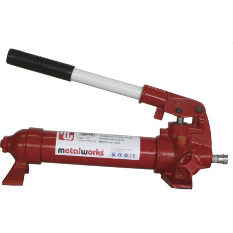 Pompe manuelle pour CATM10CLIP MW Tools CATM10PNR40