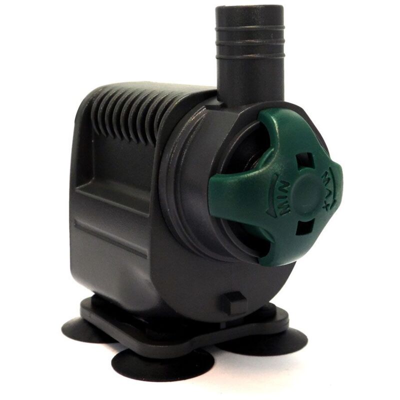 Pompe maxijet Micro 400 l/h - MJ400 Aquarium Systems