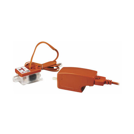 Pompe mini orange - ASPEN : FP2212
