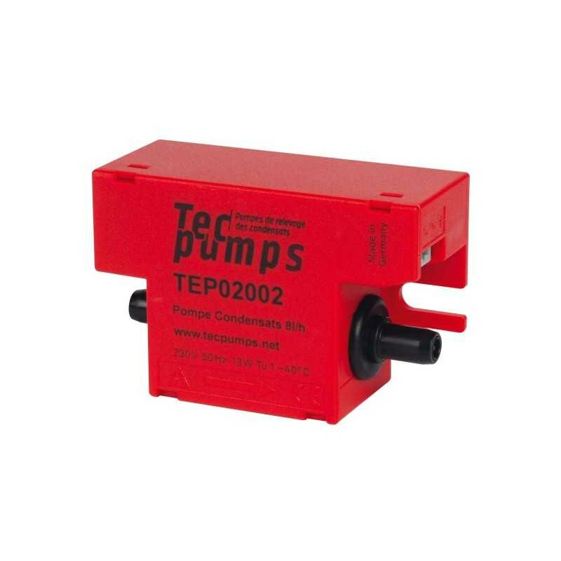 Pompe relevage Condesats tecpumps EE600