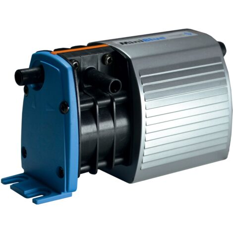 Pompe MiniBlue à diaphragme