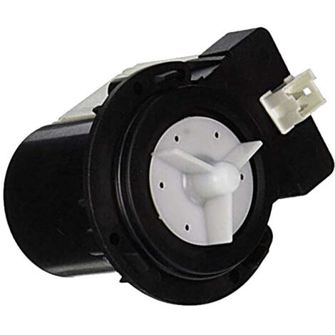 Pompe moteur d'origine (DC31-00187C) Lave-linge SAMSUNG