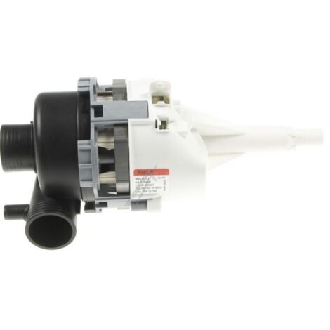 Pompe Moteur pour lave vaisselle Rosière