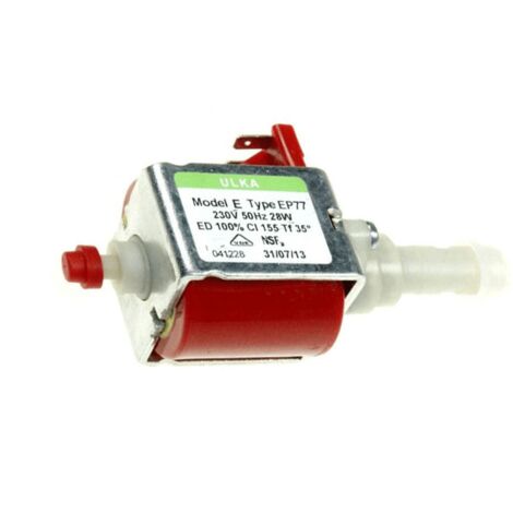 POMPE MP2 CL10 28 WATT POUR PETIT ELECTROMENAGER MOULINEX - MS-621924
