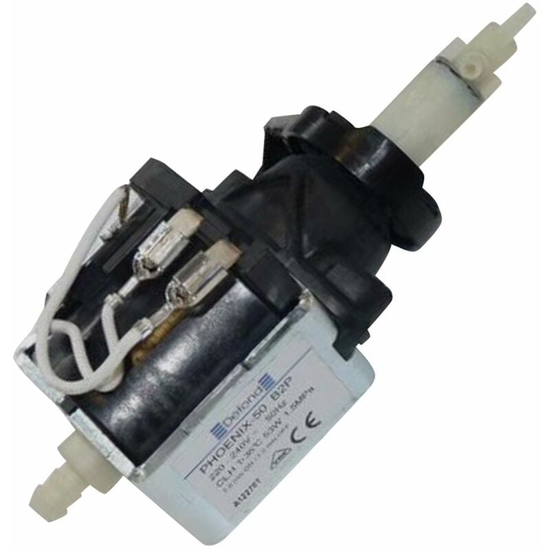 Pompe DOLCE GUSTO LUMIO