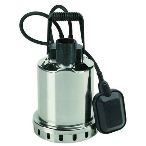 Pompe multi-usages SXG 600