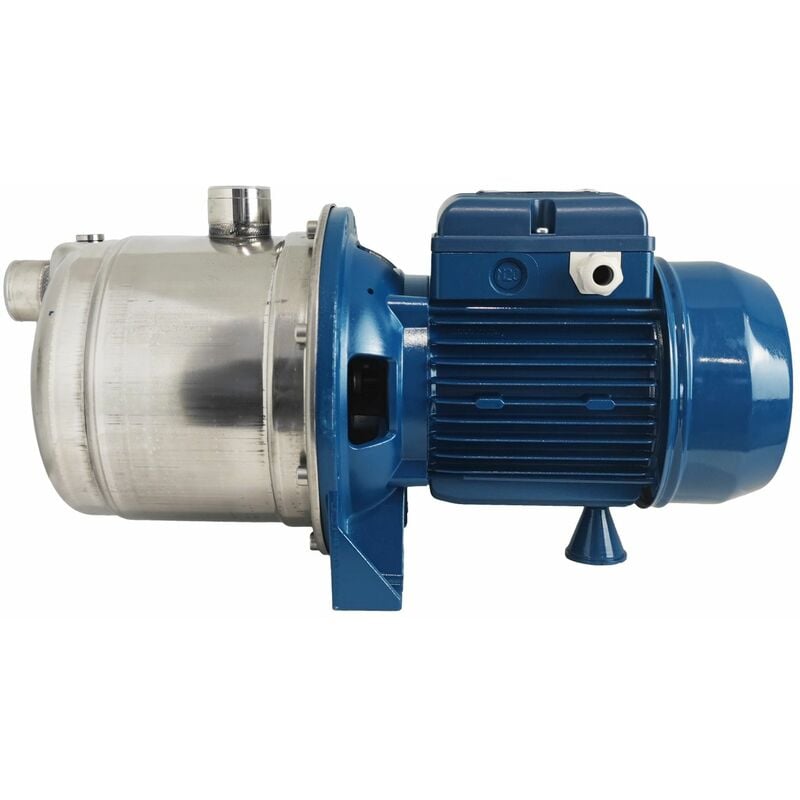 Pentax - Pompe Multicellulaire 230v 0.88kw/1.2cv Horiz. Auto-amorçante