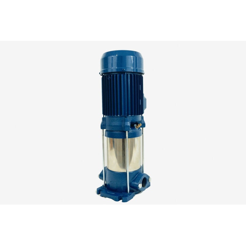 Pentax Pump - Pompe Multicellulaire 380v 1.85kw/2.5cv Vert. in-line