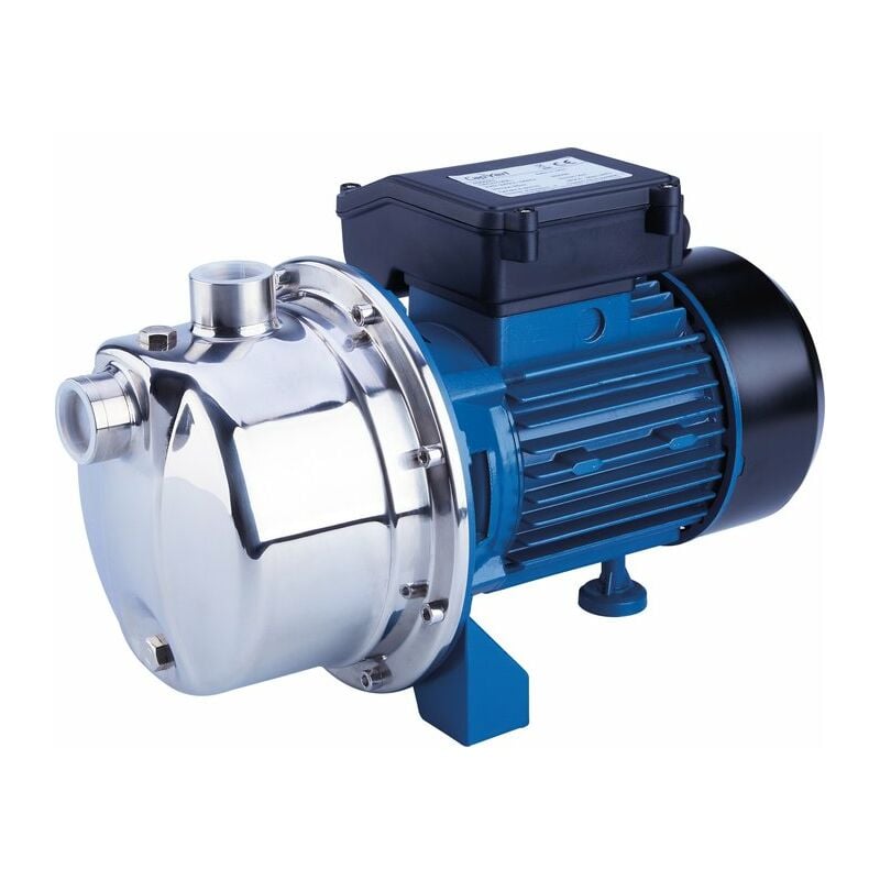 Capvert - Pompe de surface multicellulaire MC80 800 w - 3,5 bar - 4,8 m³/h