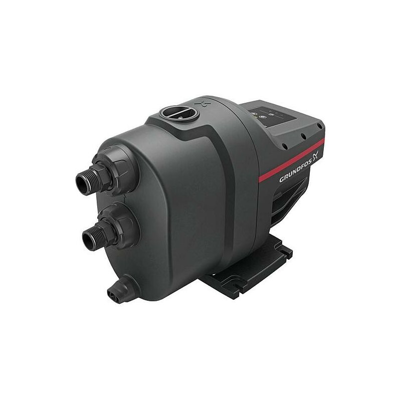 Grundfos - Installation d'eau domestique SCALA1 5-55, 230 v 50 Hz