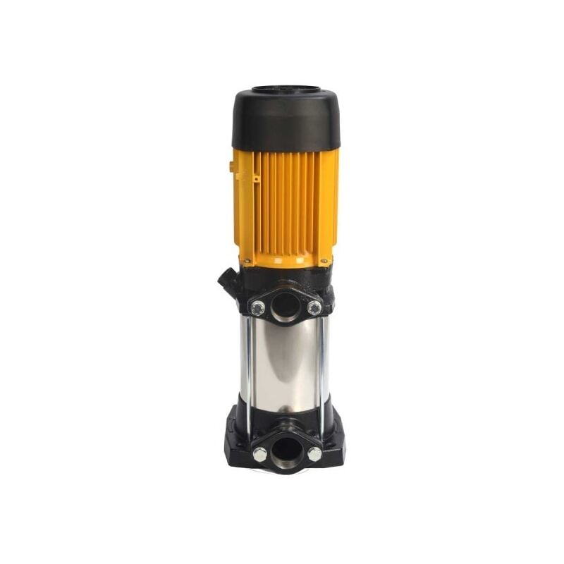 Pompe centrifuge verticale multi 25 Espa Modèle : Multi 25 5 Monophasé