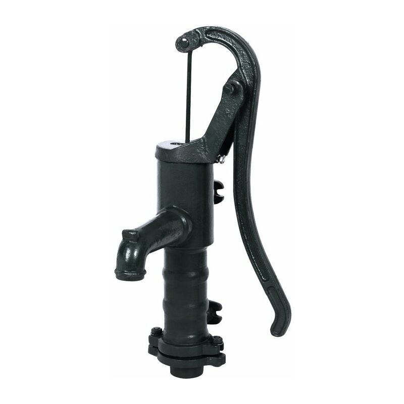 Capvert - Pompe murale Type Ardennaise