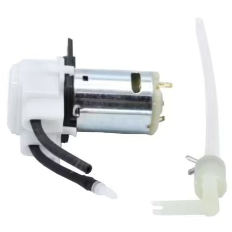 BLACK & DECKER Pompe pour Nettoyeur vapeur BLACK ET DECKER 90624976