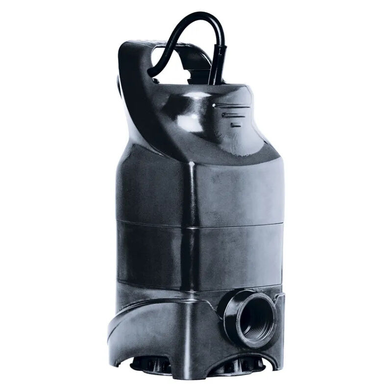 Jetly - Pompe submersible de circulation pour bassins Novapond 550 m