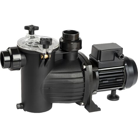 Pompe Optima 0,25 CV monophasée Saci Pumps
