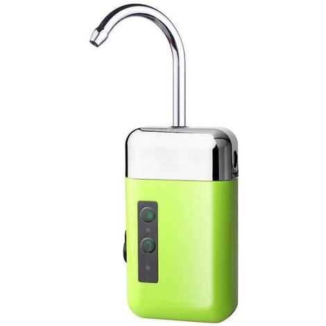 pompe  Oxygne Entirement Automatique Multifonctionnelle Portative Extrieure Pompe  Air De Pche Clairage Led Rechargeable Par Usb