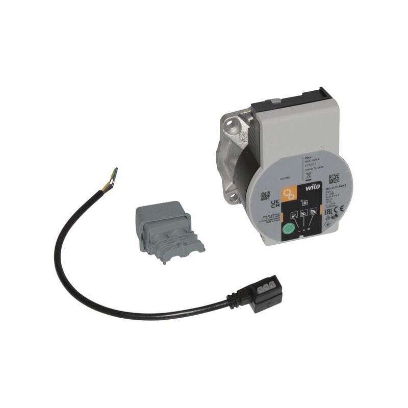 Pompe para MS/7-50/SC-6 Chaffoteaux 65120951