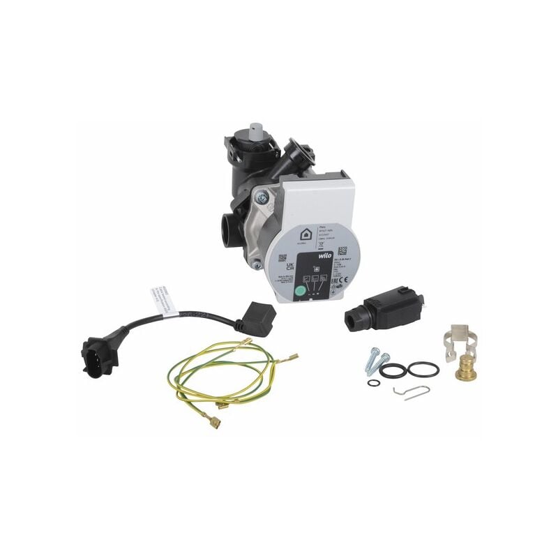 Pompe para MTSL/7-50/SC-12 - chaffoteaux : 65120952