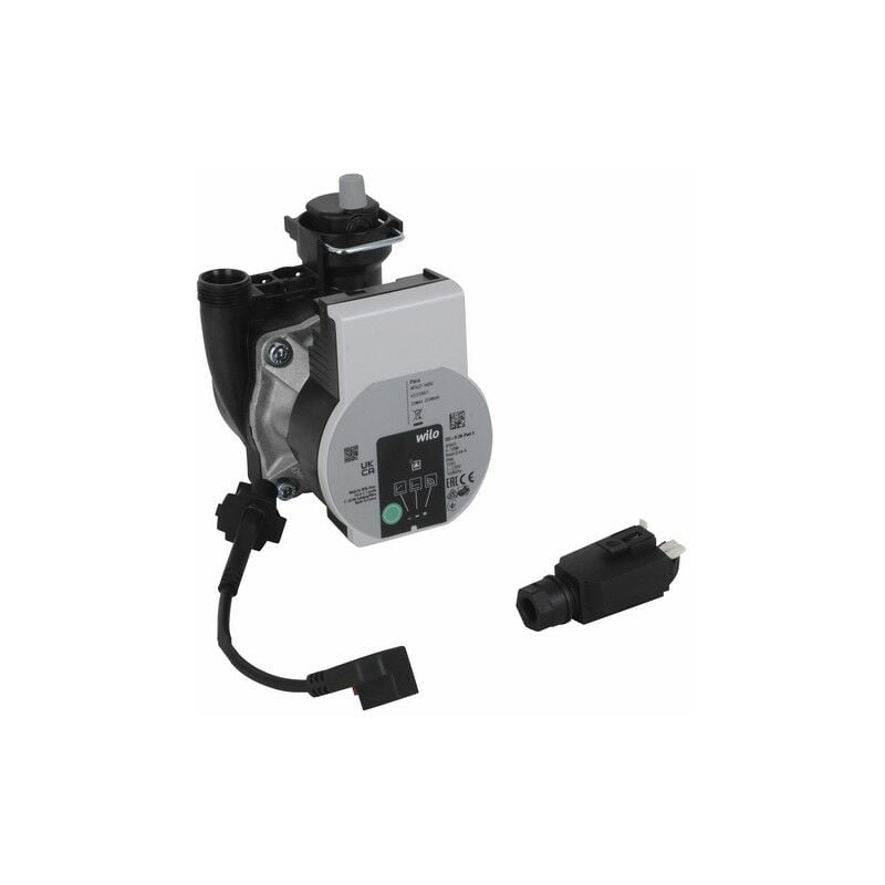 Pompe para NFSL/7-50/SC-12 Diff pour Chaffoteaux : 65120954