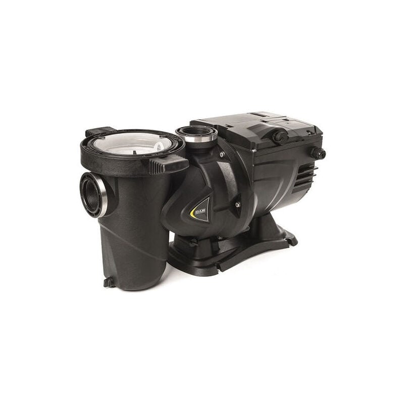 Pompe piscine à vitesse variable - e.swim 150M svrs