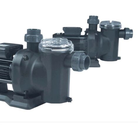 Pompe piscine Astral Sena 7 m3/h - 1/2 Cv Monophasée