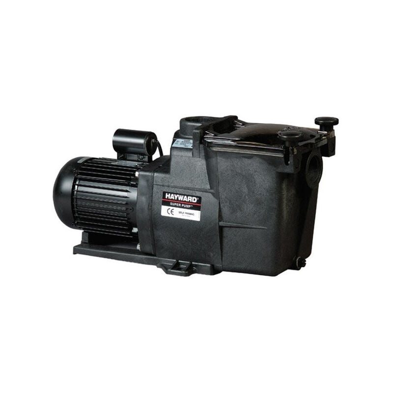 Pompe de piscine Super Pump - Modèle: SP2616XE221- 1,5 cv mono - 2'