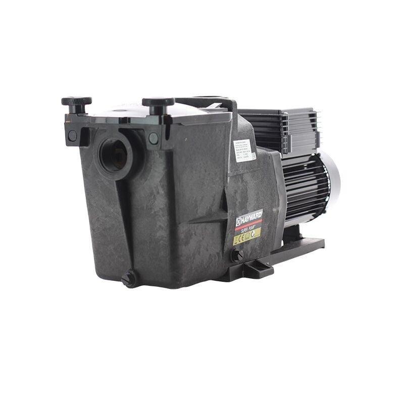 Hayward - Pompe à filtration 1.5 cv, 18 m3/h mono 2 sp2616xe221