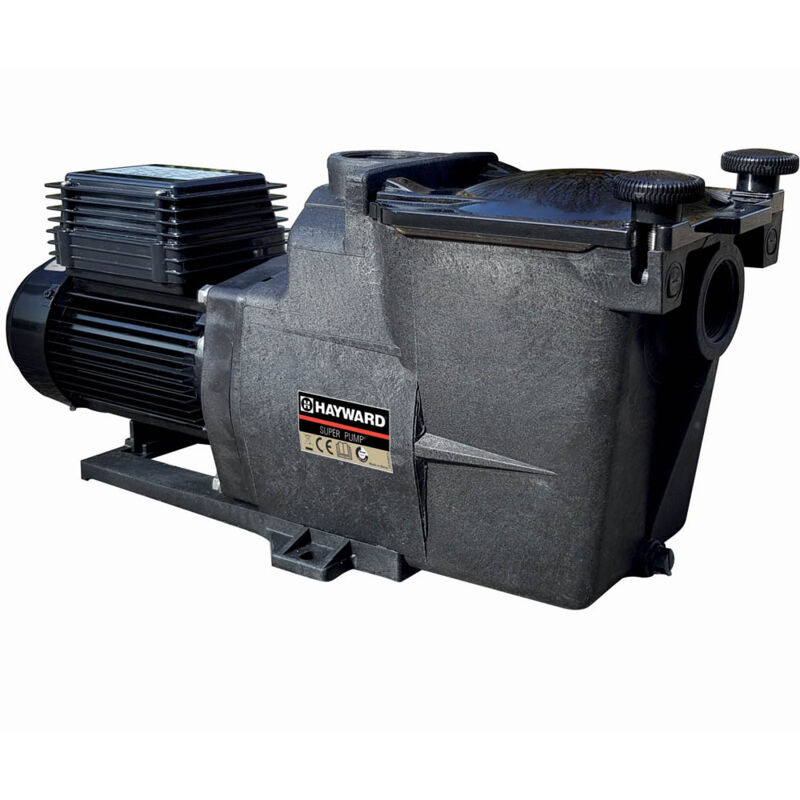 Pompe Super Pump 23M3/H 2.00 cv Mono