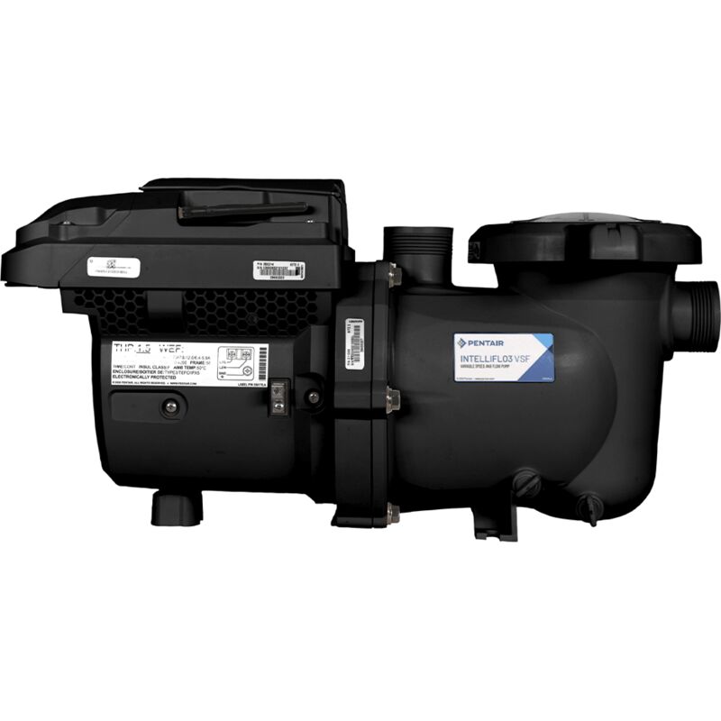 Pentair - Pompe piscine à vitesse variable - Intelliflo 3 vsf