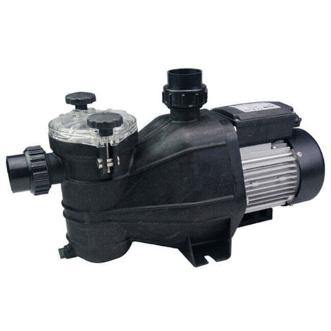 Pompe piscine - MCB 8  - 0.33CV - Tri