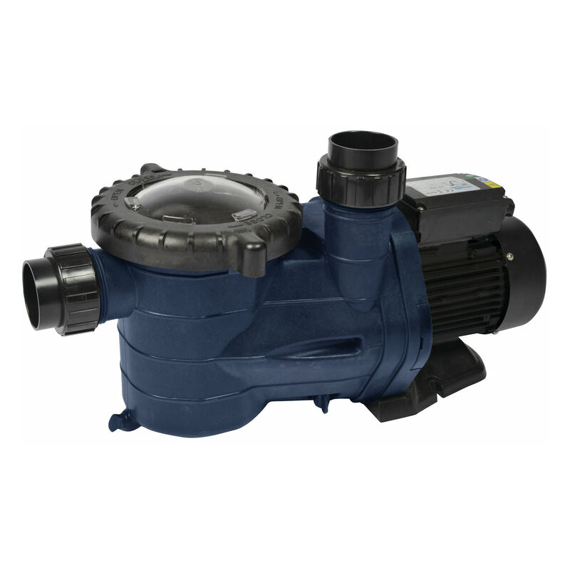 Pompe piscine - mjb+ 6 - 0.5CV - Mono