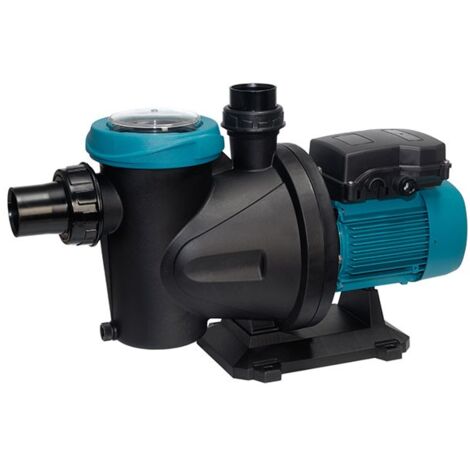 Pompe piscine - Silen S 75 15 M - 0,75 CV - 15 m3/h de Espa
