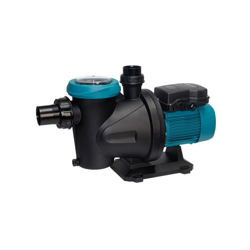 Espa - Pompe piscine - Silen s 75 15 m - 0,75 cv - 15 m3/h de