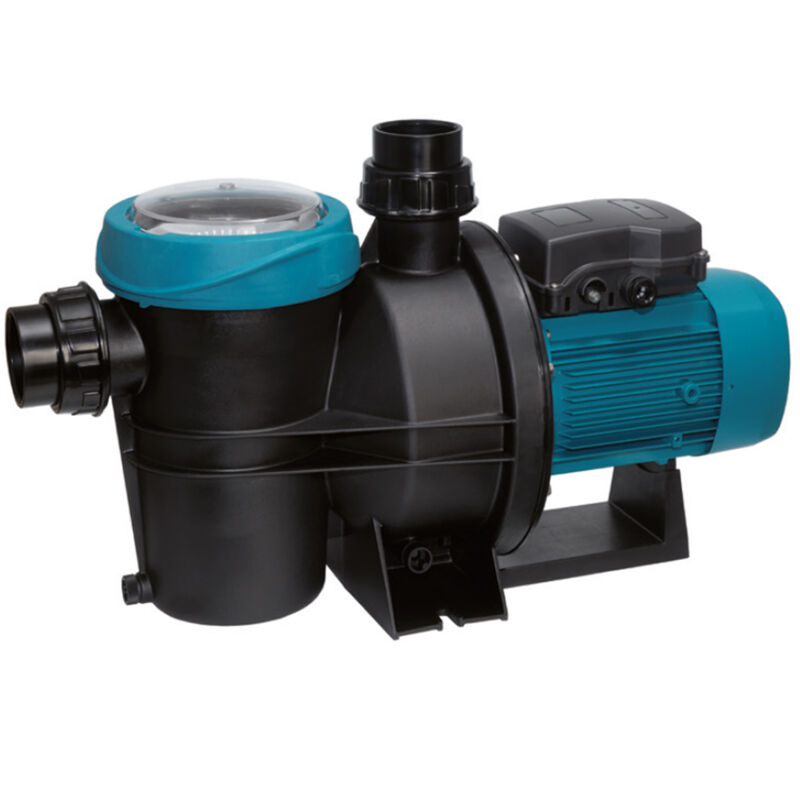 Bomba Silen S2 300 36T - 3 cv - 230/400 v trifásica de Espa