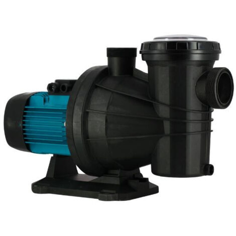Pompe piscine - Silver 12 T - 0,6 CV - 12 m3/h de Espa