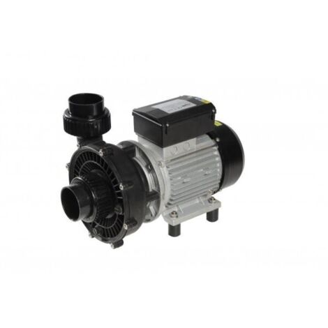 Pompe piscine Solubloc 10 pour bloc Desjoyaux 0.4kW