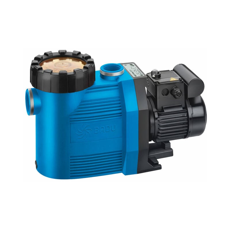 Pompe piscine Speck - Badu Prime 11 Tri - 0.45KW