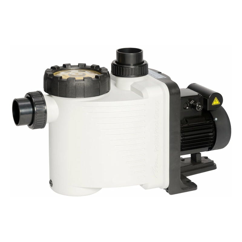 Pompe piscine Speck ppg Deluxe 47 Mono - 2.2KW