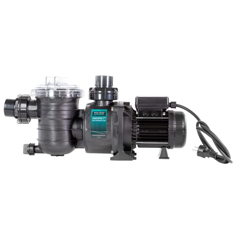 Pompe de piscine Swimmey Pentair - SW28M - 1,5cv - 19m³/h