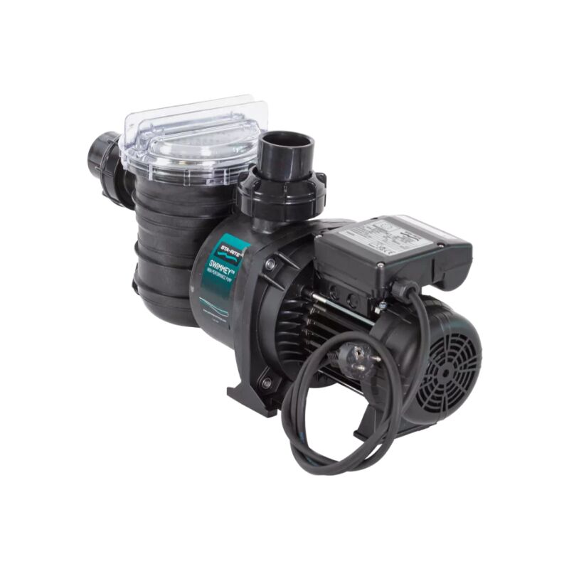 Pompe de Filtration Pentair Swimmey (ex-Nocchi) - SW28M (P7242270-1) - Type 1,50 cv - monophasé - (P2 : 1,13 kW) - 20 m3/h