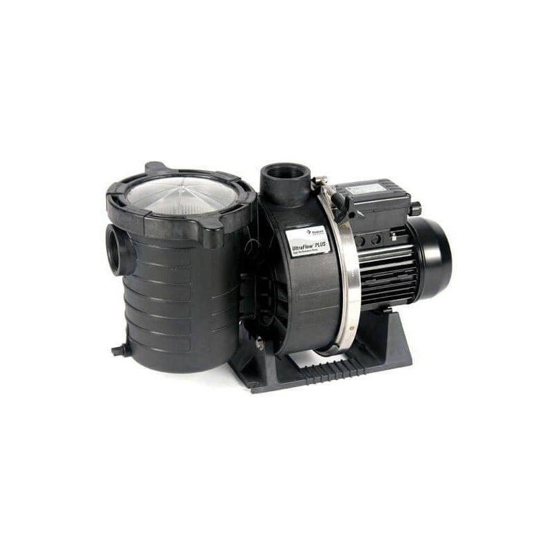 Pentair - Pompe UltraFlow Plus 3 cv - 32 m3/h triphasée P-UFL-303