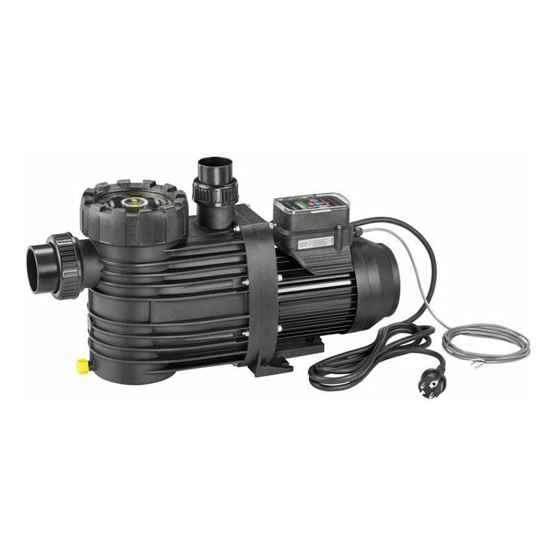 Pompe piscine à vitesse variable Badu Eco Touch Pro ii - 1.4CV - Speck
