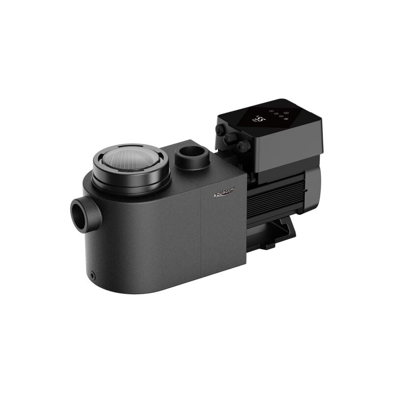 Pompe pisicne à Vitesse Variable - Inverstar 0.77KW -23m³/h