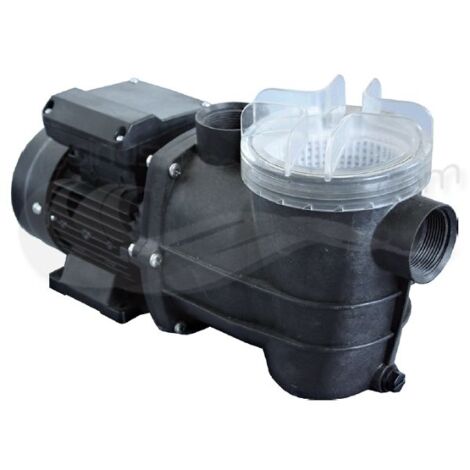 Pompe piscines hors sol 4-5 m³ Starpool