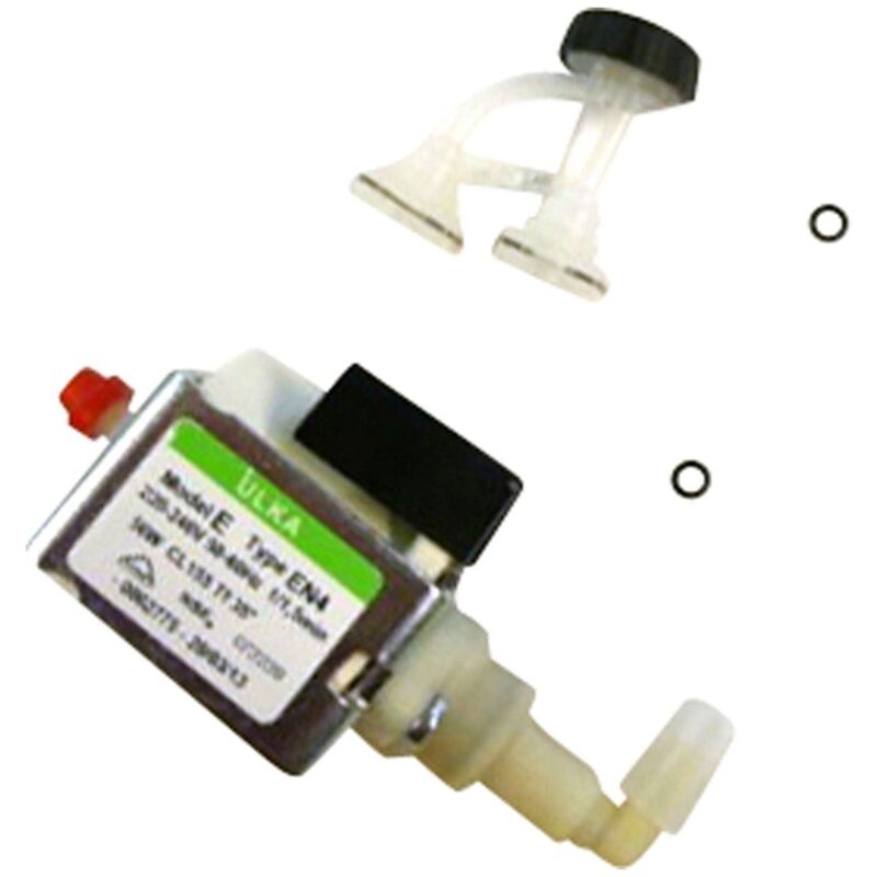 Magimix - Pompe Pixie M110 Cafetière, Machine à Café 505716 Cafetière, Machine à Café 505716