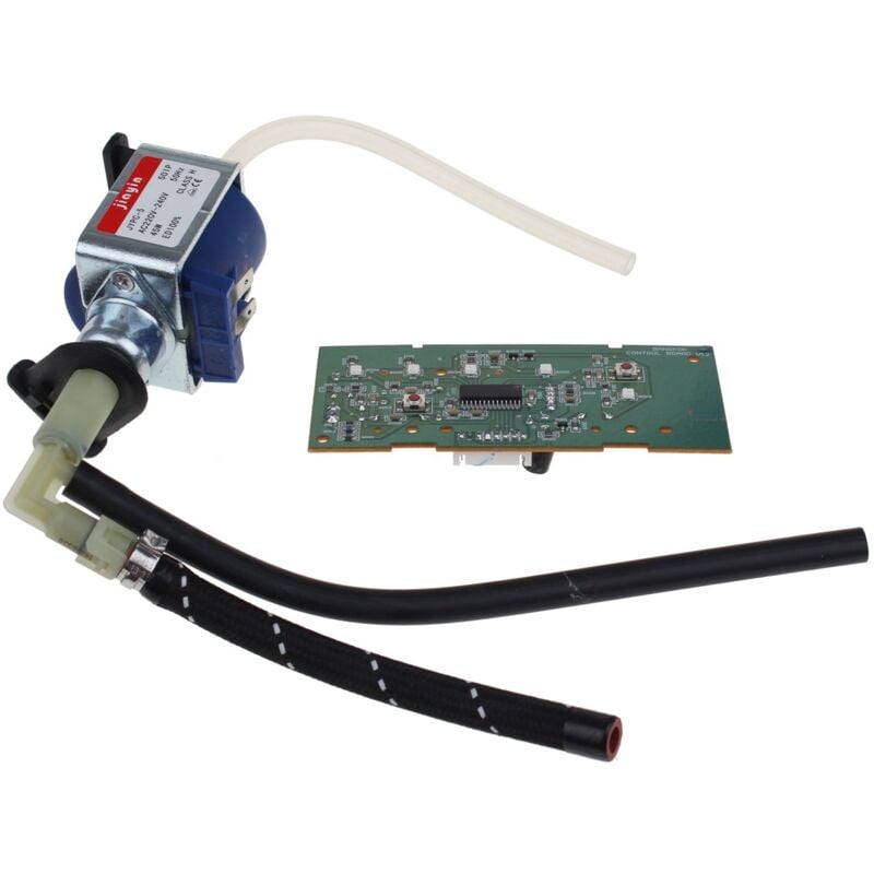 Philips - pompe avec clapet et module - kit de reparation -