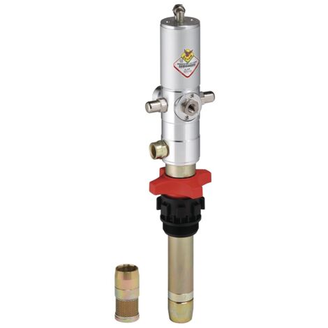 Pompe pneumatique huile pour le transfert d'huile sans rallonge Raasm RA.35161