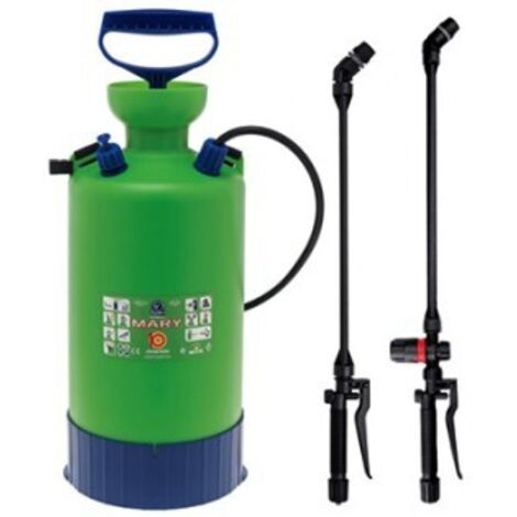 POMPE POMPA GDM MARY 10 LT IRRIGAZIONE GIARDINAGGIO