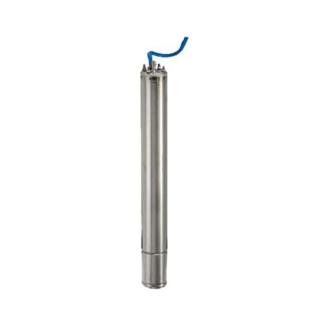 POMPE POMPA SOMMERSA LOWARA 4GS - 4OS 1,5HP IDRAULICA IRRIGAZIONE GIARDINO